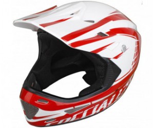 Шлем Specialized  DISSIDENT COMP HLMT CE RACE RED L 60214-1164